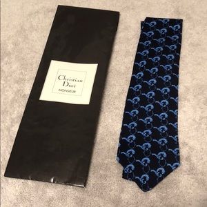 Christian Dior Tie